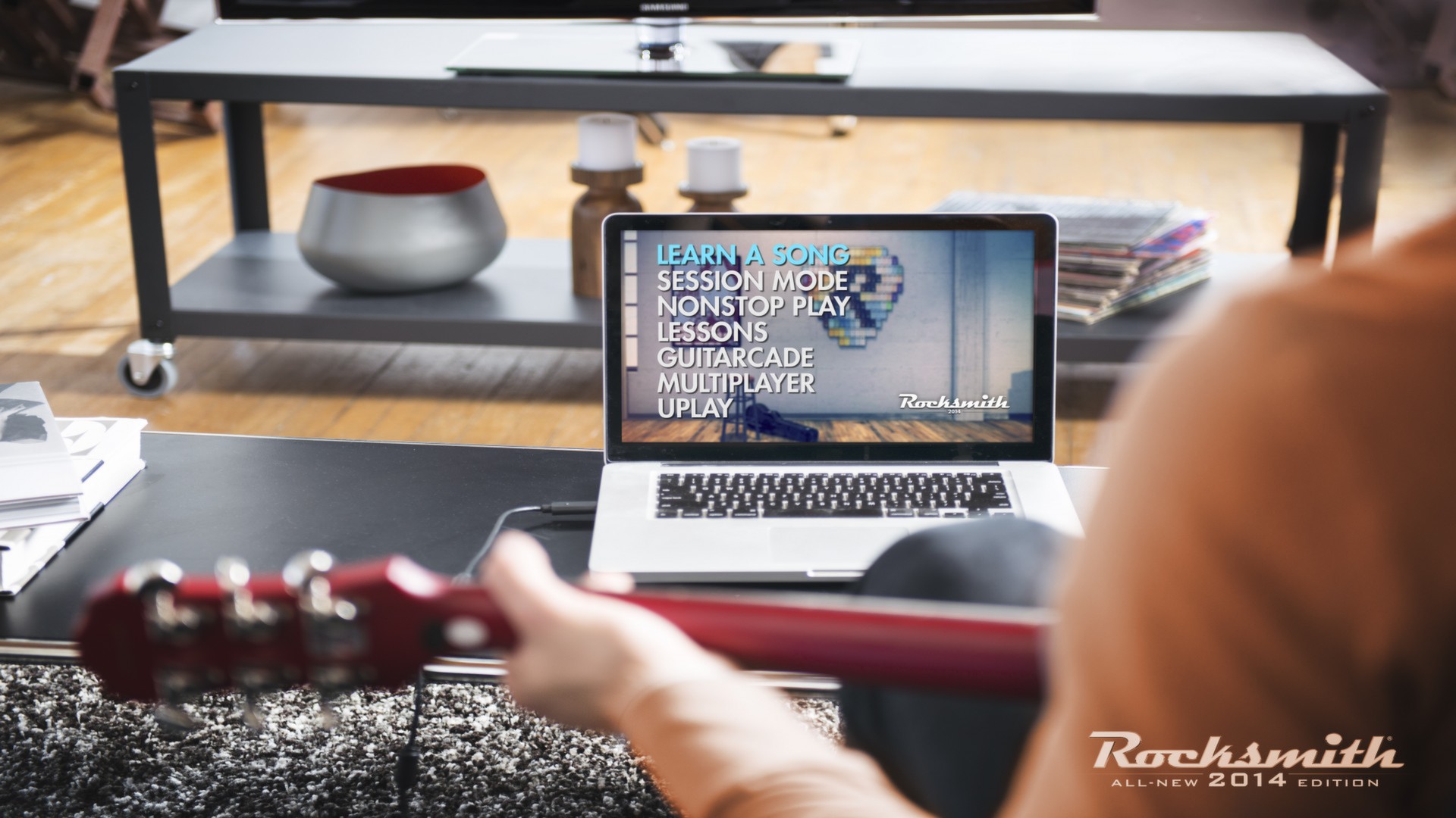 Rocksmith Promo 1
