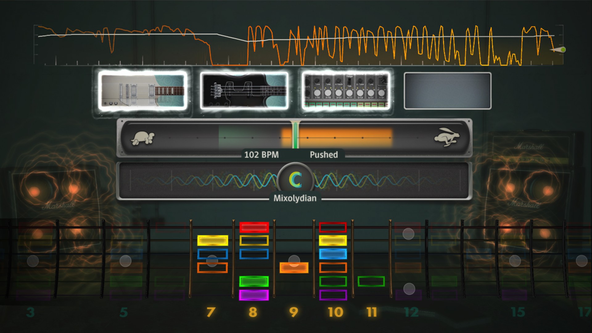 Rocksmith Promo 2