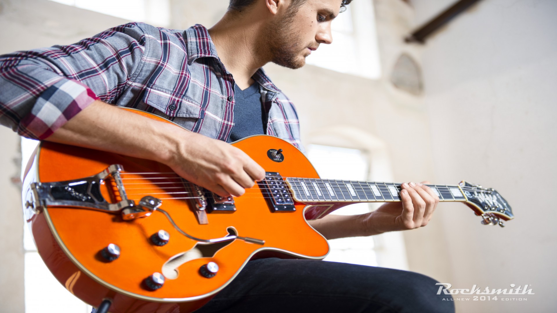 Rocksmith Promo 3